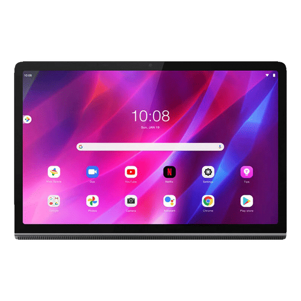 Buy Lenovo Yoga Tab 11 Wi-Fi + 4G Android Tablet (11 Inch Buy Lenovo Yoga Tab 11 Wi-Fi + 4G Android Tablet (11 Inch